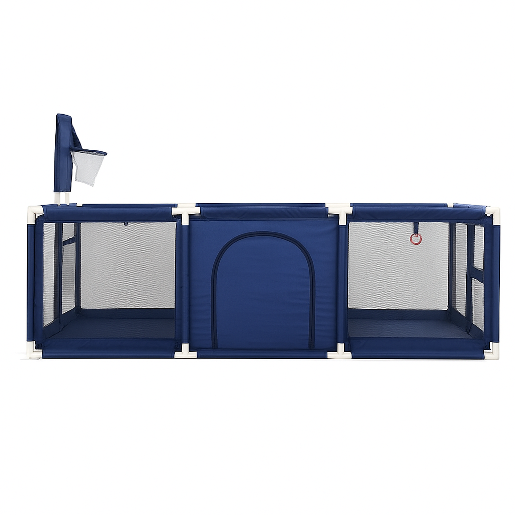 Tiny Talkers™ Baby PlayPen Deluxe Edition