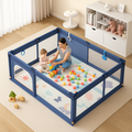 Tiny Talkers™ Baby Playpen Regular edition