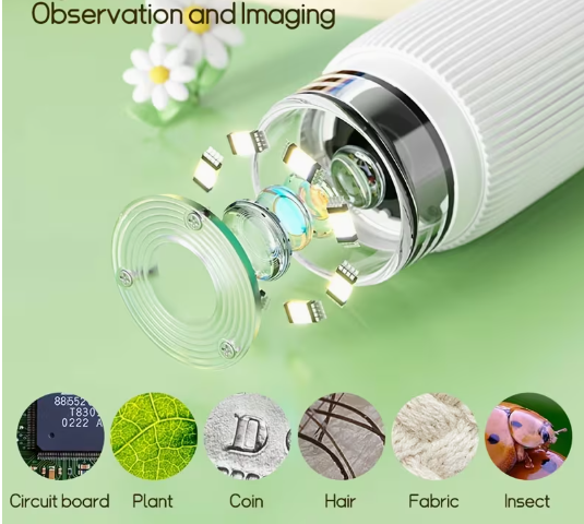 Tiny Talkers™ Mini Genuises Microscope